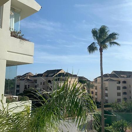 Sabinas Del Don Carlos Marbella Bagian luar foto
