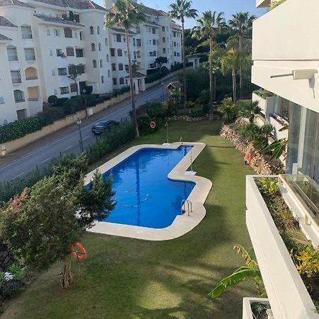 Sabinas Del Don Carlos Marbella Bagian luar foto