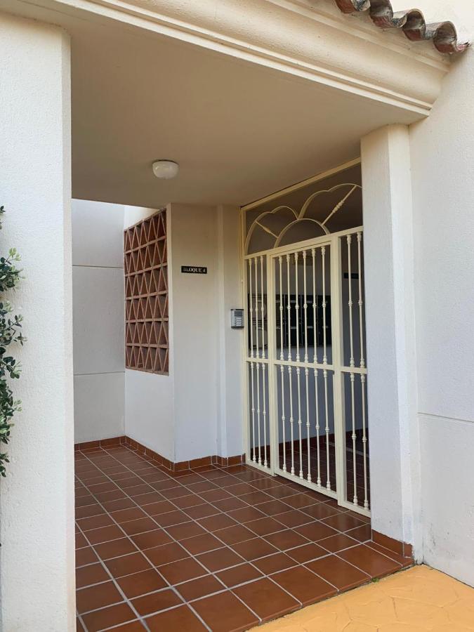 Sabinas Del Don Carlos Marbella Bagian luar foto
