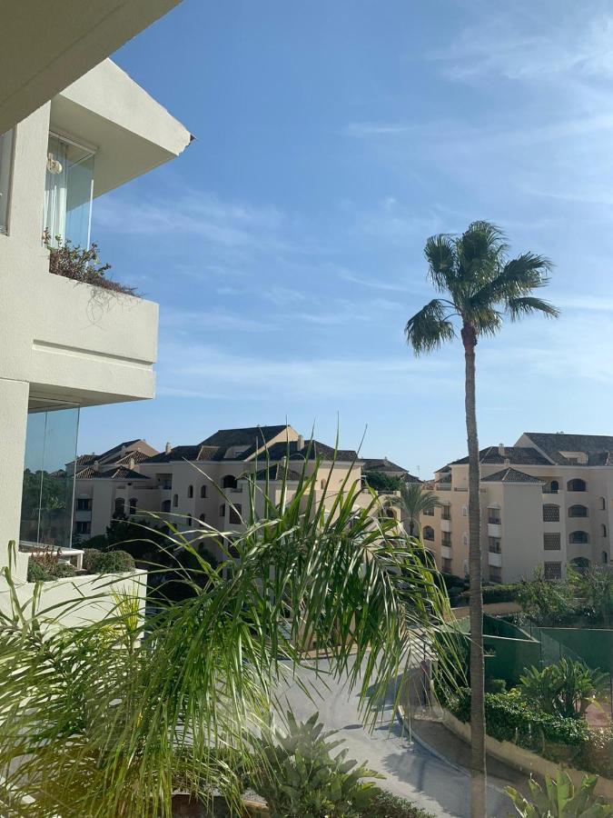 Sabinas Del Don Carlos Marbella Bagian luar foto
