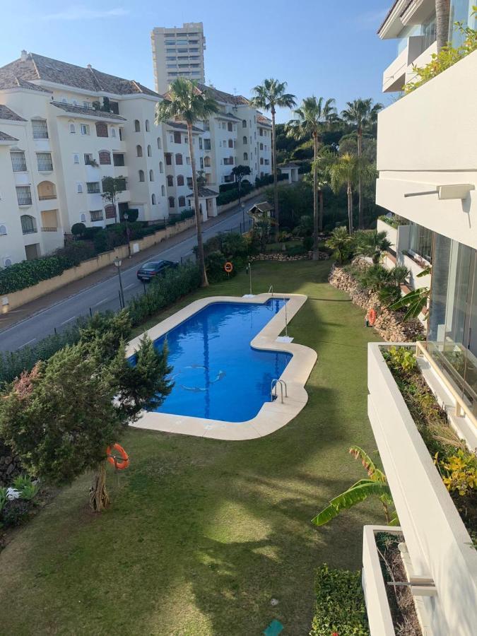 Sabinas Del Don Carlos Marbella Bagian luar foto