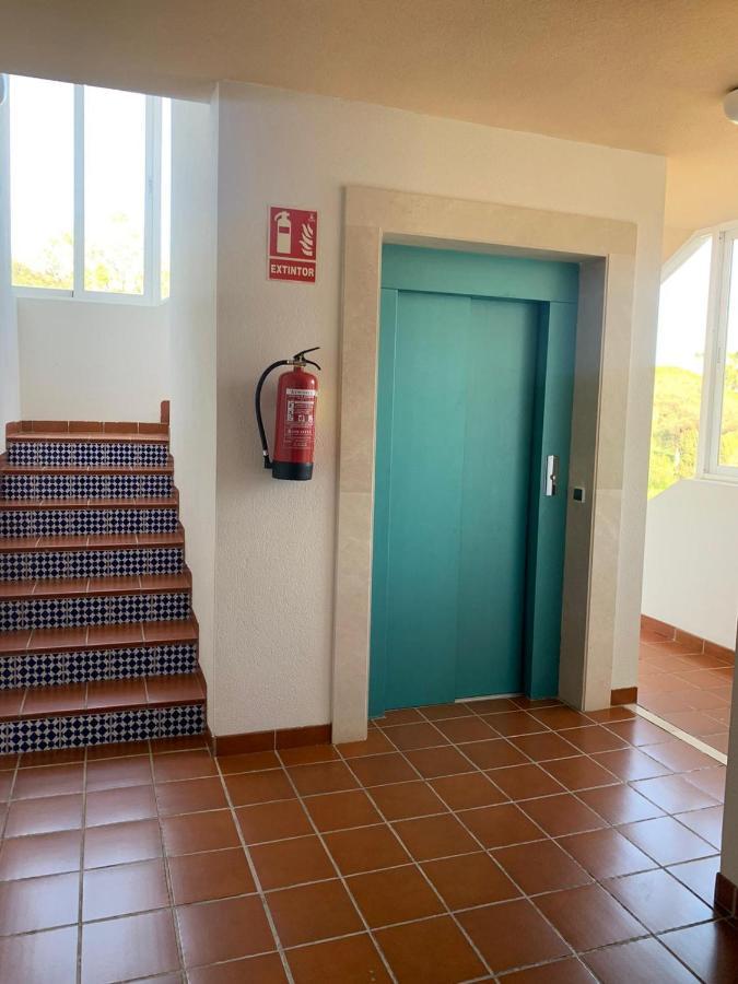 Sabinas Del Don Carlos Marbella Bagian luar foto