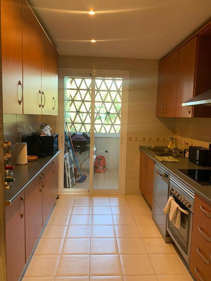 Sabinas Del Don Carlos Marbella Bagian luar foto